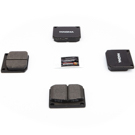 1973 Rolls Royce Silver Shadow Brake Pad Set 6