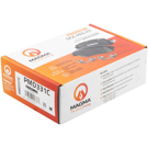 1990 Mazda RX-7 Brake Pad Set 4