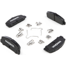 1987 Mazda RX-7 Brake Pad Set 5