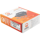 1987 Nissan Van Brake Pad Set 4