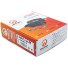 Magma PMD344M Brake Pad Set 4