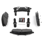 1996 Buick Regal Brake Pad Set 3