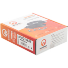 1994 Buick Regal Brake Pad Set 4