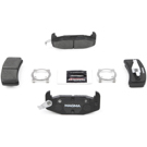 1992 Buick Regal Brake Pad Set 6