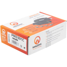 1994 Volvo 940 Brake Pad Set 4