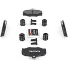 1998 Volvo V90 Brake Pad Set 3