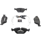 2004 Jaguar XK8 Brake Pad Set 1