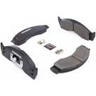 1994 Ford F59 Brake Pad Set 5