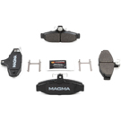 1995 Pontiac Firebird Brake Pad Set 1