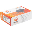 Magma PMD436M Brake Pad Set 4
