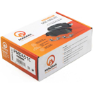 2000 Suzuki Swift Brake Pad Set 2