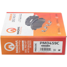 Magma PMD459C Brake Pad Set 2
