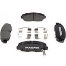 Magma PMD465C Brake Pad Set 6