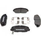 Magma PMD465C Brake Pad Set 1