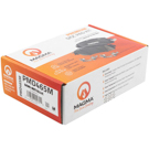 2000 Honda Accord Brake Pad Set 4