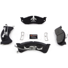 1990 Chrysler Imperial Brake Pad Set 1