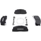1996 Toyota Previa Brake Pad Set 1