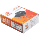 1996 Lexus LX450 Brake Pad Set 4
