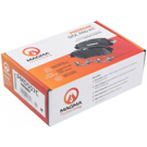 2000 Saturn SC2 Brake Pad Set 4