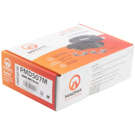 2000 Saturn SC2 Brake Pad Set 4