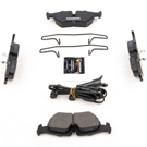 1994 Jaguar XJS Brake Pad Set 3