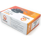2010 Mitsubishi Eclipse Brake Pad Set 4