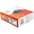 1994 Audi 100 Brake Pad Set 4