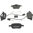 1994 Audi 100 Brake Pad Set 1