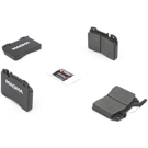 1994 Ferrari 512 TR Brake Pad Set 5