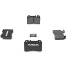 1994 Ferrari 512 TR Brake Pad Set 1