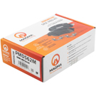 2000 Toyota RAV4 Brake Pad Set 4