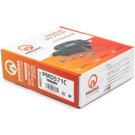2000 Lexus SC300 Brake Pad Set 4