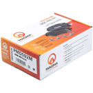 2000 Lotus Esprit Brake Pad Set 4