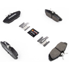 1994 Ford Thunderbird Brake Pad Set 5