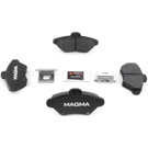 Magma PMD600C Brake Pad Set 1