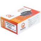 2000 Mercedes Benz E430 Brake Pad Set 4