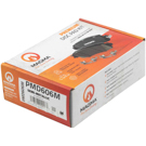 2003 Lexus GX470 Brake Pad Set 4