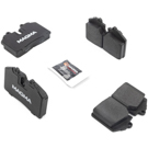 1994 Ferrari F355 Brake Pad Set 5