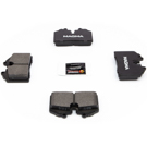 1982 Porsche 911 Brake Pad Set 6
