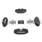 Magma PMD610C Brake Pad Set 1