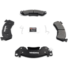 1994 Chevrolet Impala Brake Pad Set 1