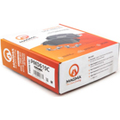Magma PMD619C Brake Pad Set 4