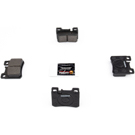 1993 Mercedes Benz 300E Brake Pad Set 6