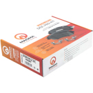 1994 Cadillac Deville Brake Pad Set 4