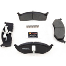 1996 Dodge Neon Brake Pad Set 1