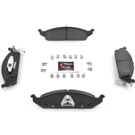 2000 Chrysler Sebring Brake Pad Set 1