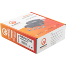 2000 Chrysler Sebring Brake Pad Set 4