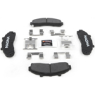 2000 Ford Explorer Brake Pad Set 1