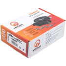 2000 Lexus LS400 Brake Pad Set 4