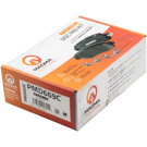 1996 Nissan 200SX Brake Pad Set 4